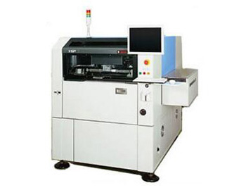 YSP高速、高精度、多功能高端印刷机