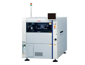 YCP10高性能小型印刷机